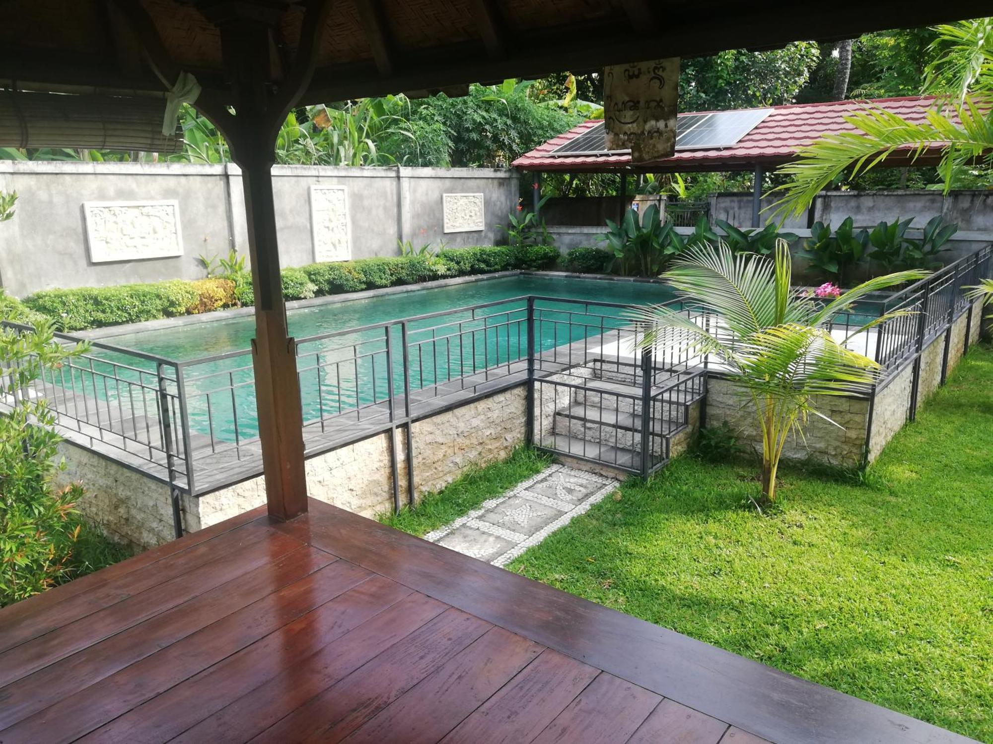 Villa Malina 테자쿨라 외부 사진